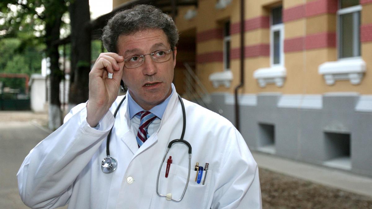 streinu cercel tulpina a coronavirus