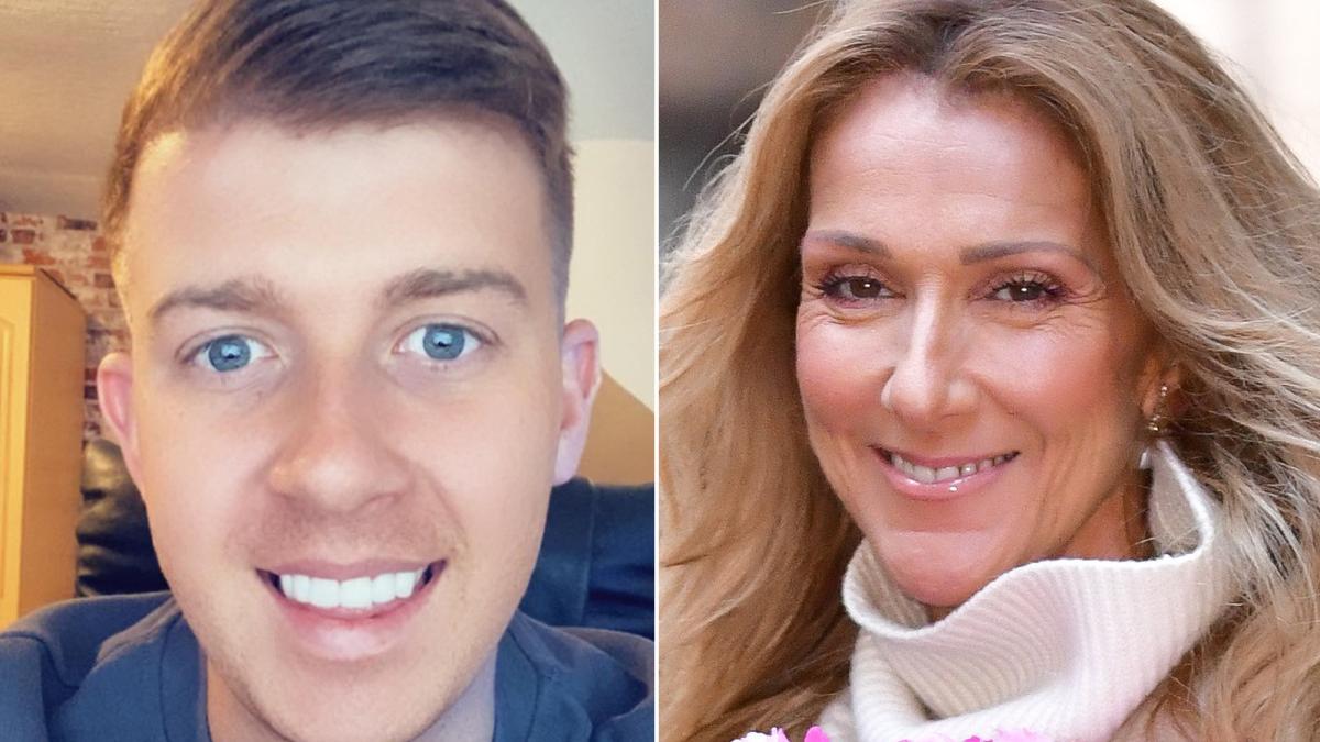 tanar 30 de ani nume schimbat celine dion a uitat corespondenta