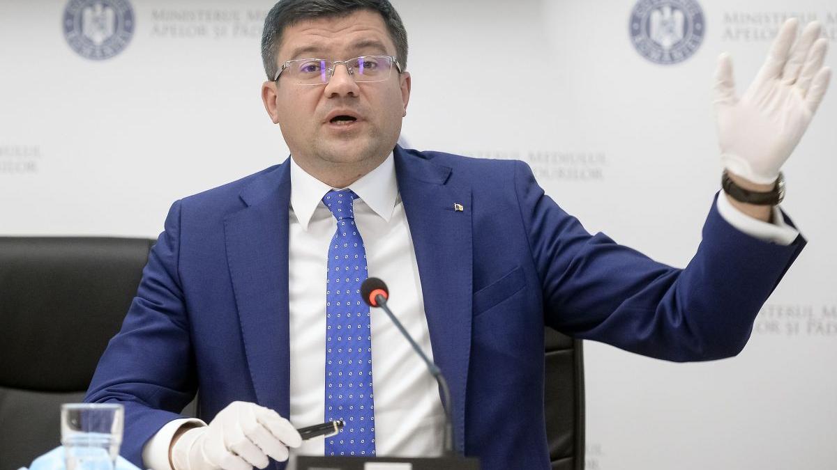 avere ministru pnl costel alexe cercetat dna