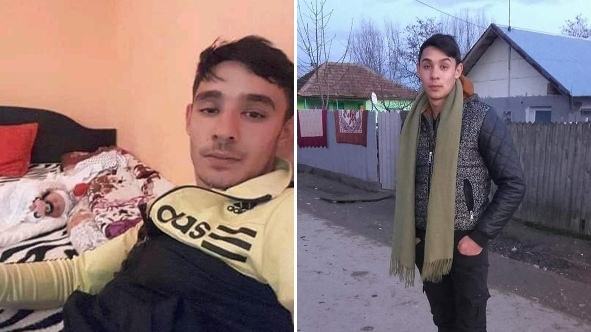 crima prahova petrecere pandemie tanar tata copii