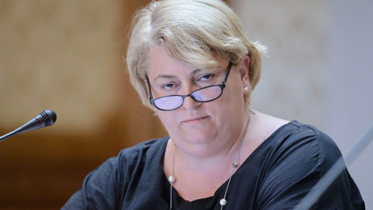 doina gradea tvr acuzatii cenzura tvr