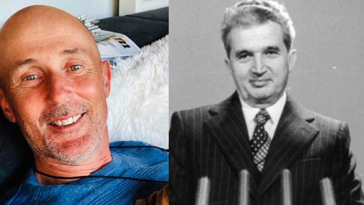 mugur mihaescu festival ceausescu bulai