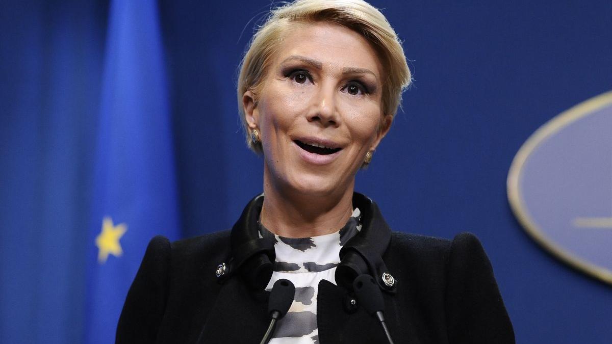 raluca turcan pensiile ianuarie platite la timp