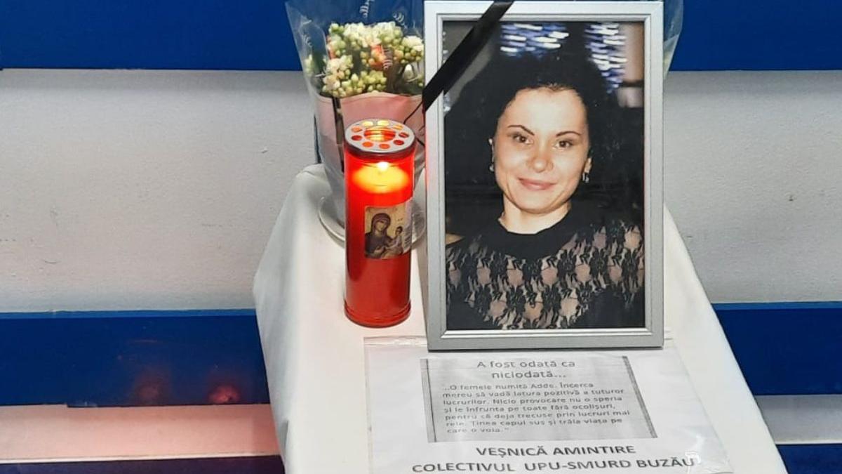 adelina andrei asistenta buzau bolnava covid 19 a murit dupa ce a nascut