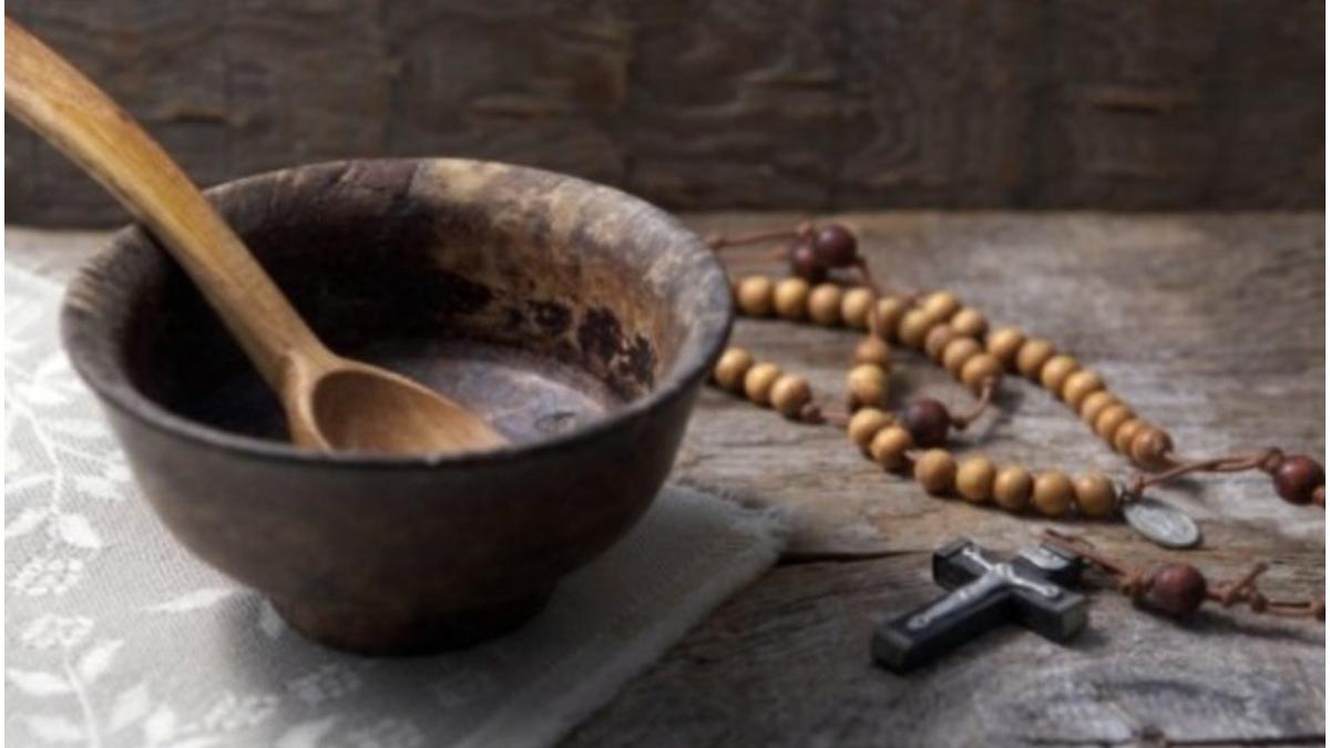 ajunul bobotezei post negru ritual