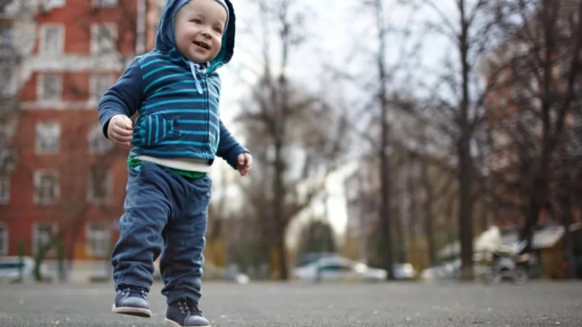 alegerea incaltamintei pentru bebelusul tau