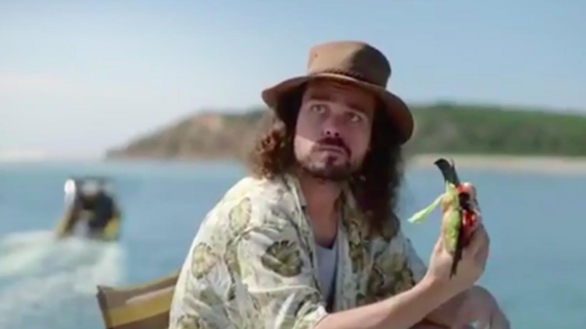 ancheta reclama pescar sandvici liliac