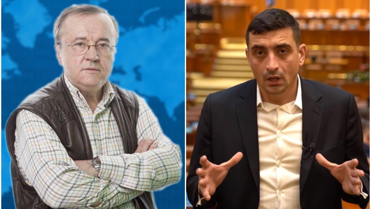 ion cristoiu aur pandemie parlament alegeri parlamentare