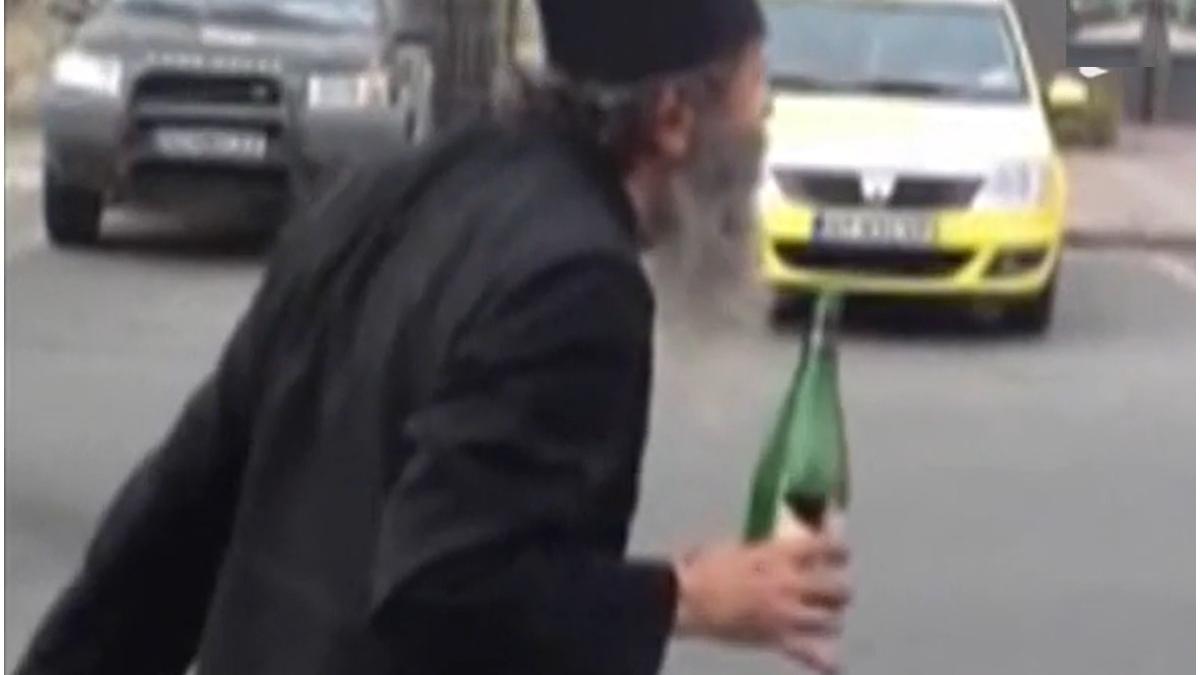 ips calinic test antialcool manastire