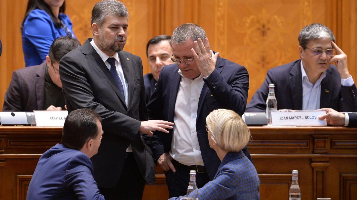 raluca turcan mesaj dur marcel ciolacu pensii