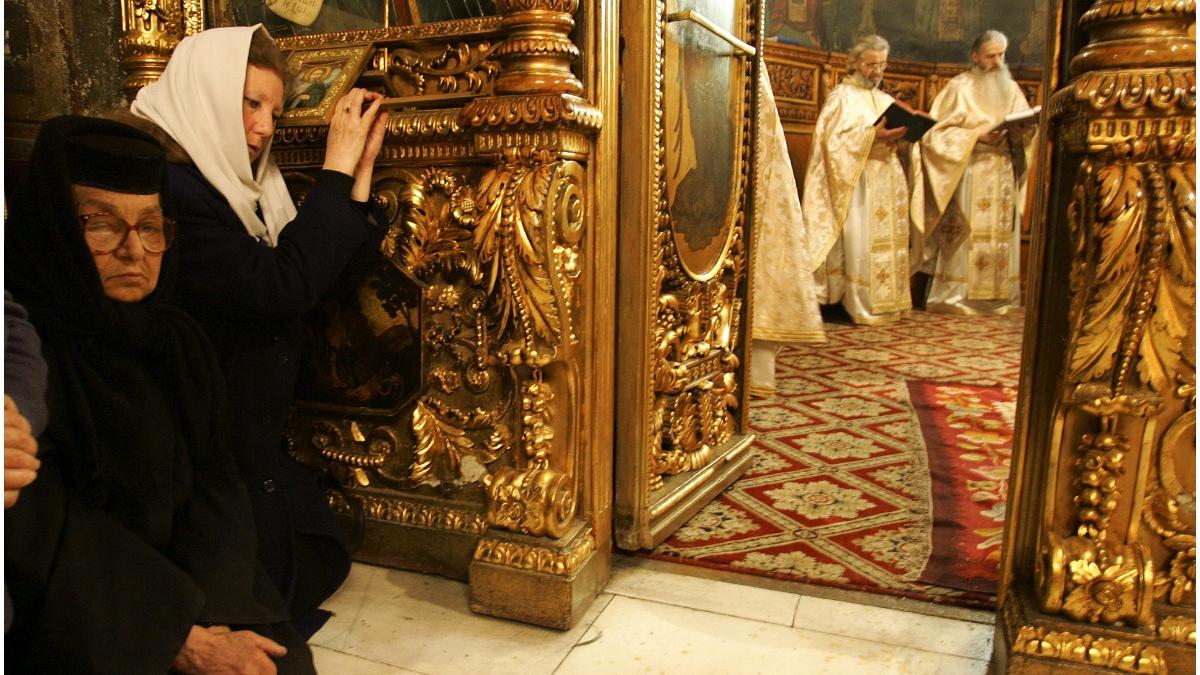 rugaciune boboteaza pentru noroc si sanatate