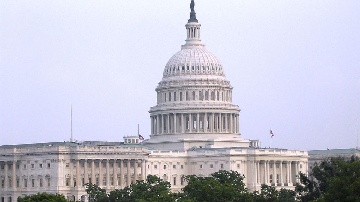 amenintare sua avion cladire capitoliu razbunare soleimani