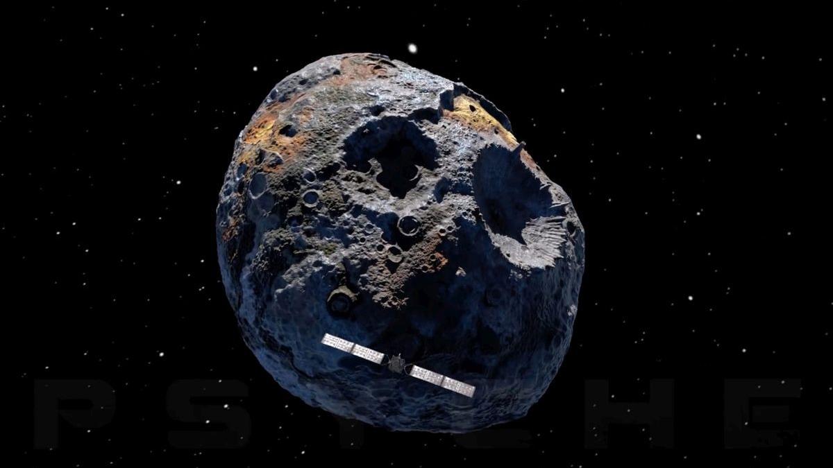 avertisment nasa doi asteroizi aproape de pamant