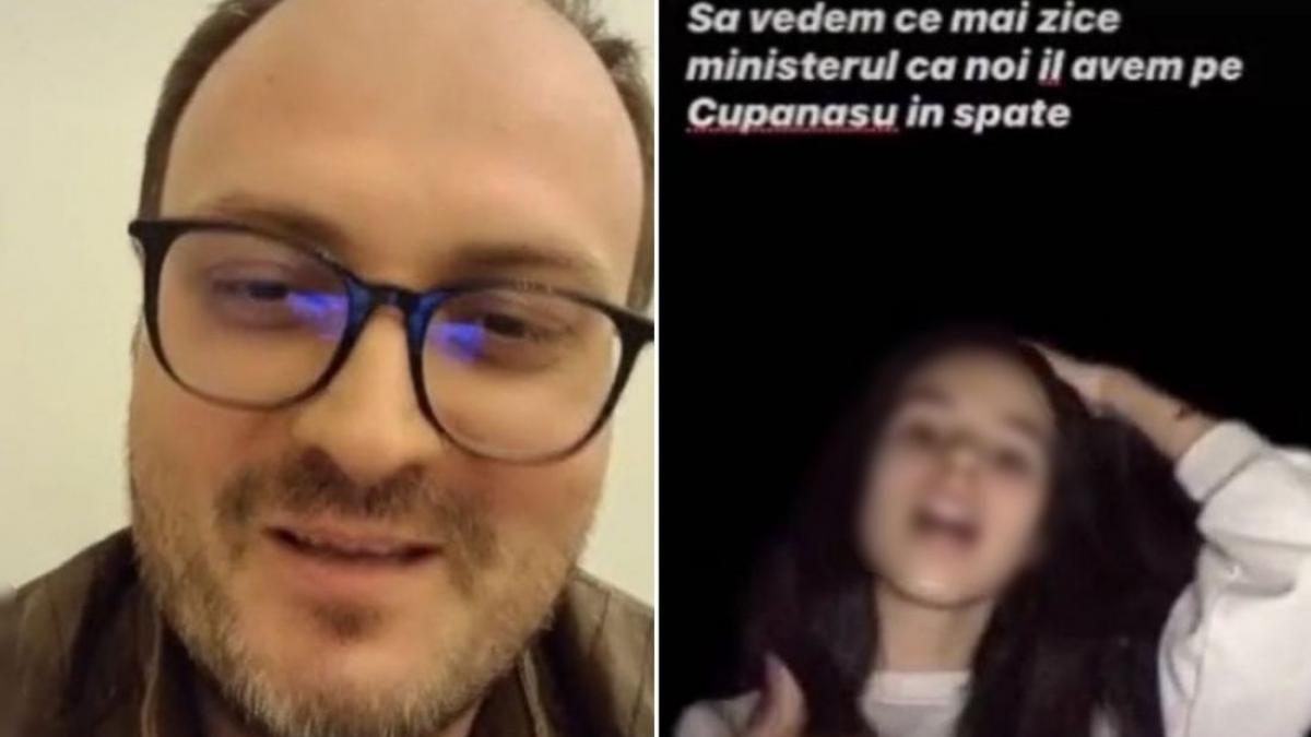 dosar penal alexandru cumpanasu tik tok