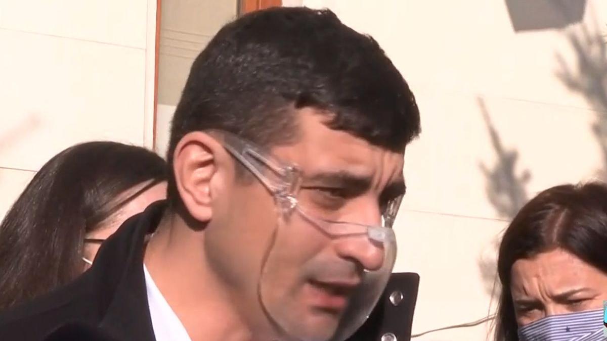 george simion dictatura militara cnsu redeschiderea scolilor