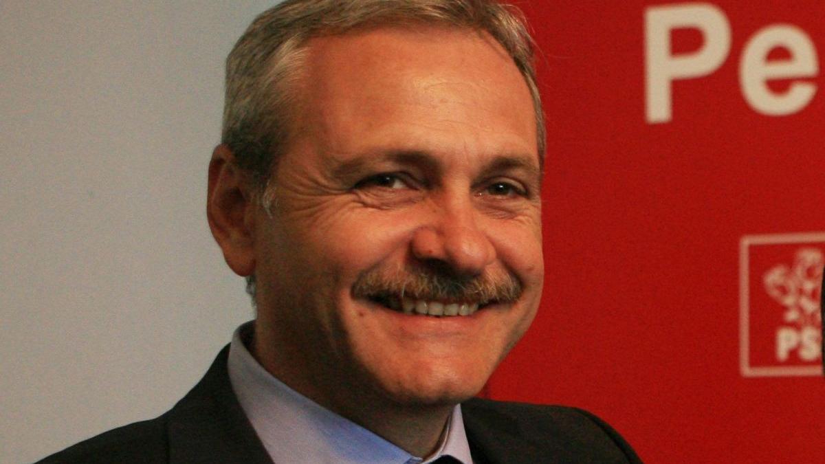liviu dragnea psd revenire in politica