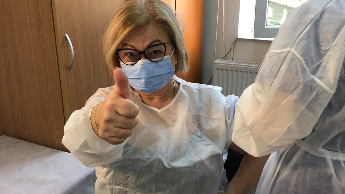 medic carmen dorobat covid dupa vaccinare