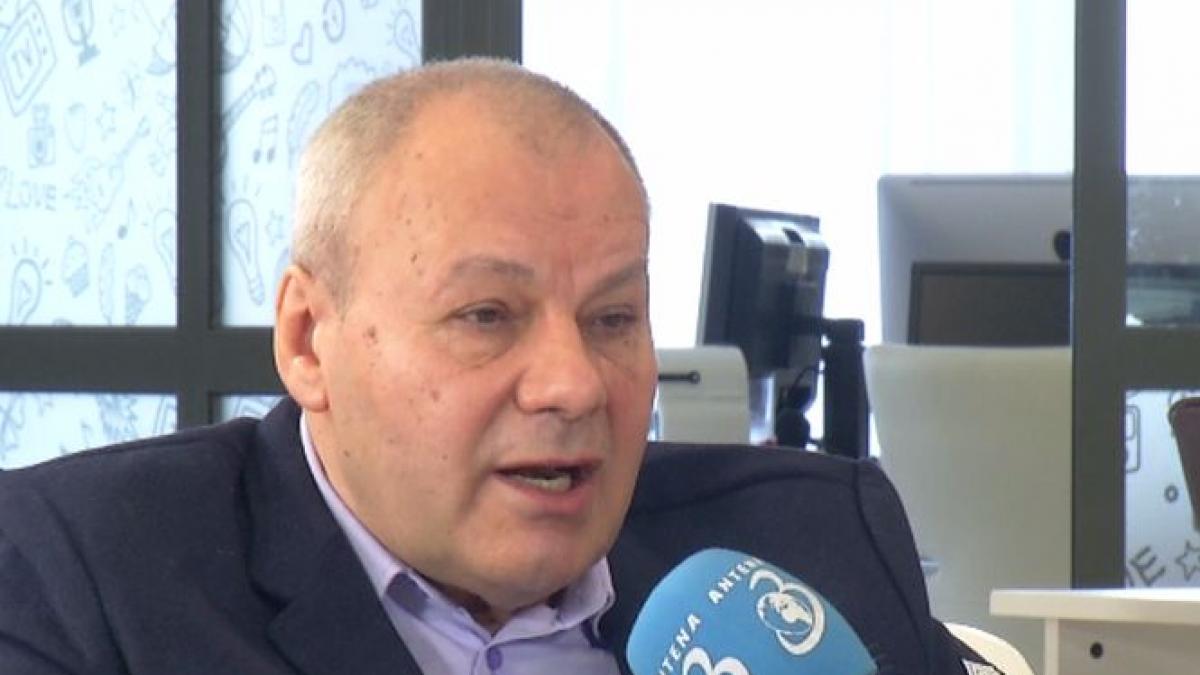 parapsihologul romulus popescu ce se intampla de boboteaza