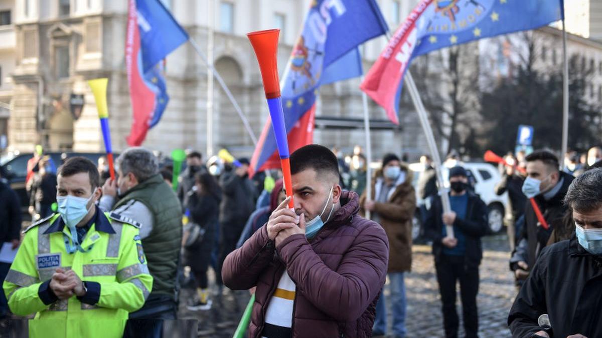 politisti protest amenintari amenzi interventii 112