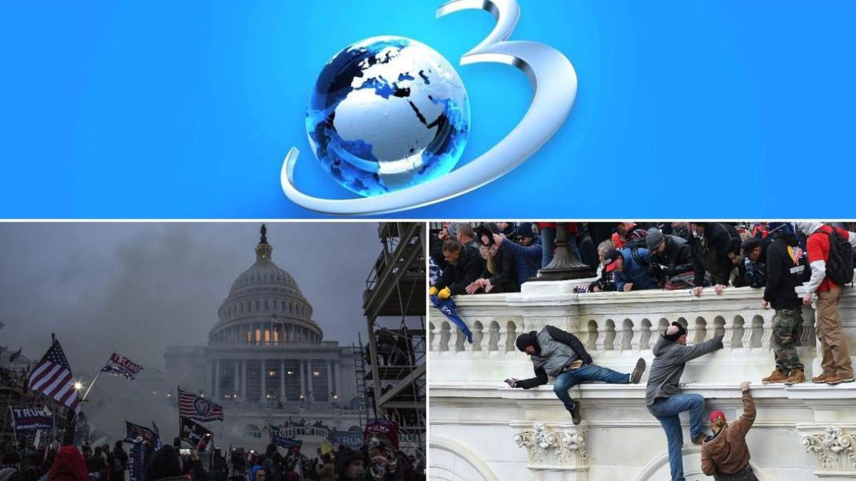 antena 3 lider audienta ziua protestelor washington