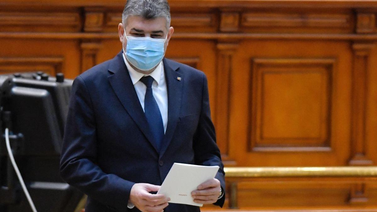 ciolacu comisia europeana confirmare dezastru pnl