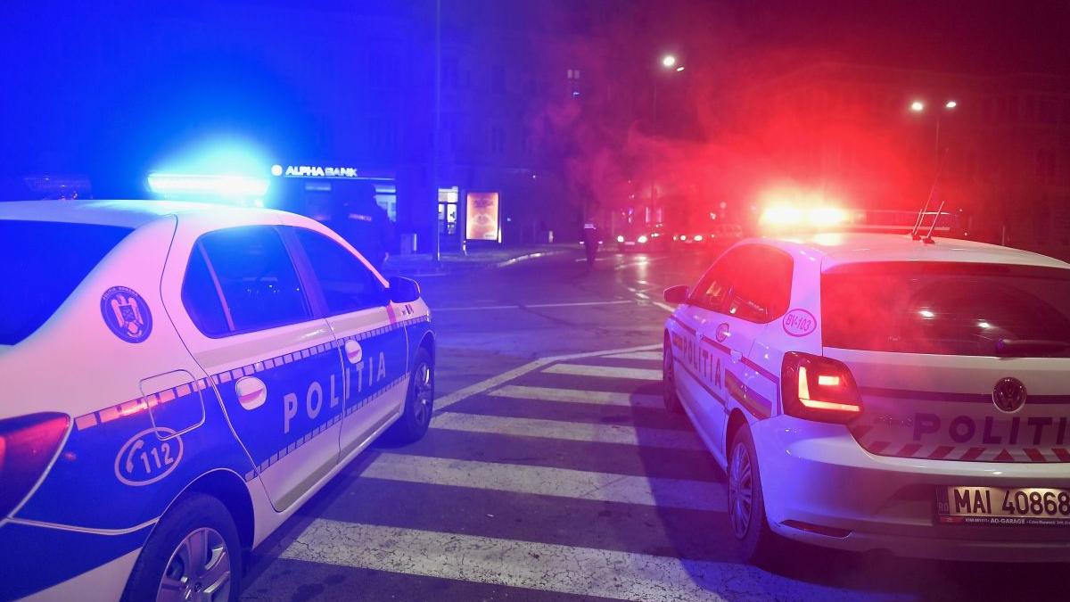 comuna berceni carantina coronavirus