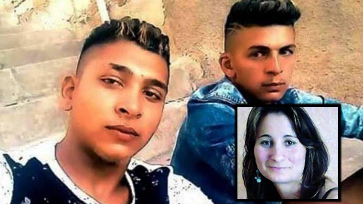 crima italia romanca palermo inchisoare pe viata