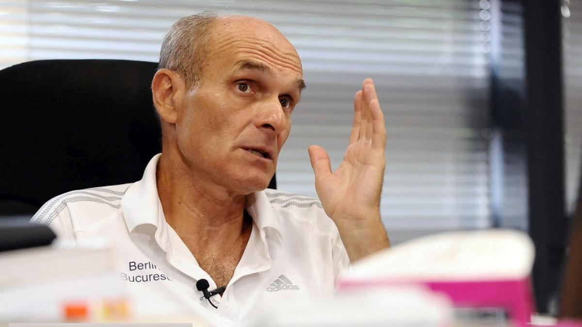 ctp violente capitoliu lovitura de stat mineriade