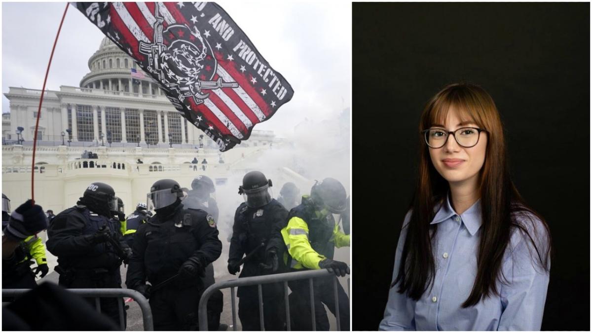 marturie romanca sua proteste washington