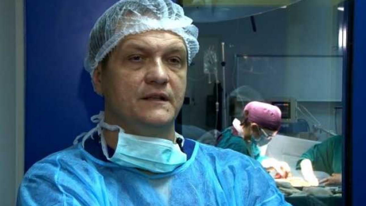 mesaj sfantul ioan medic gaesti