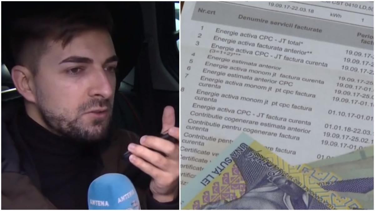 reportaj call center anre energie contracte