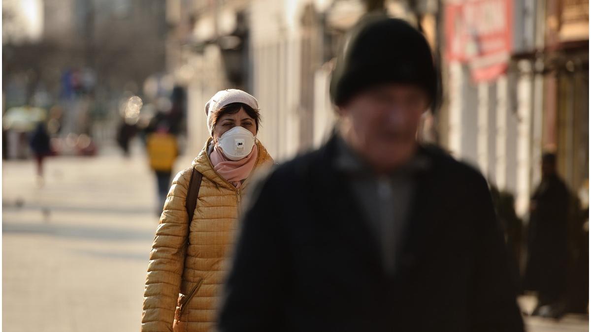 studiu impact pandemie romania