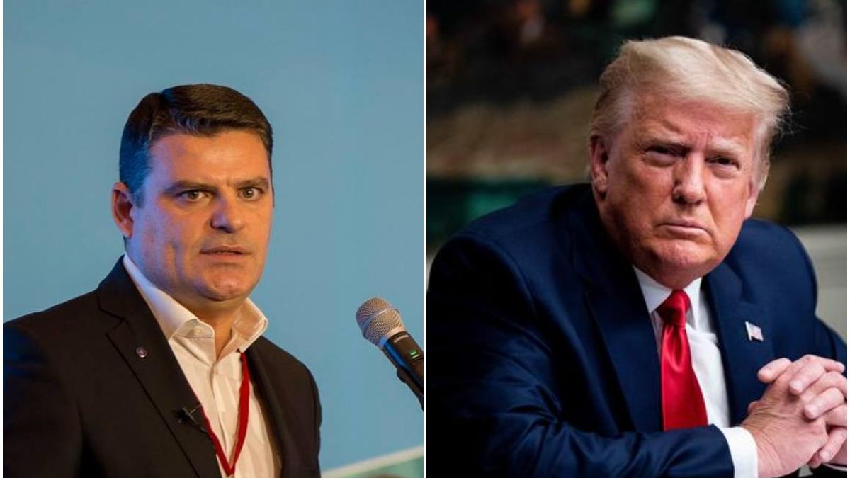 sua trump radu tudor lovitura de stat