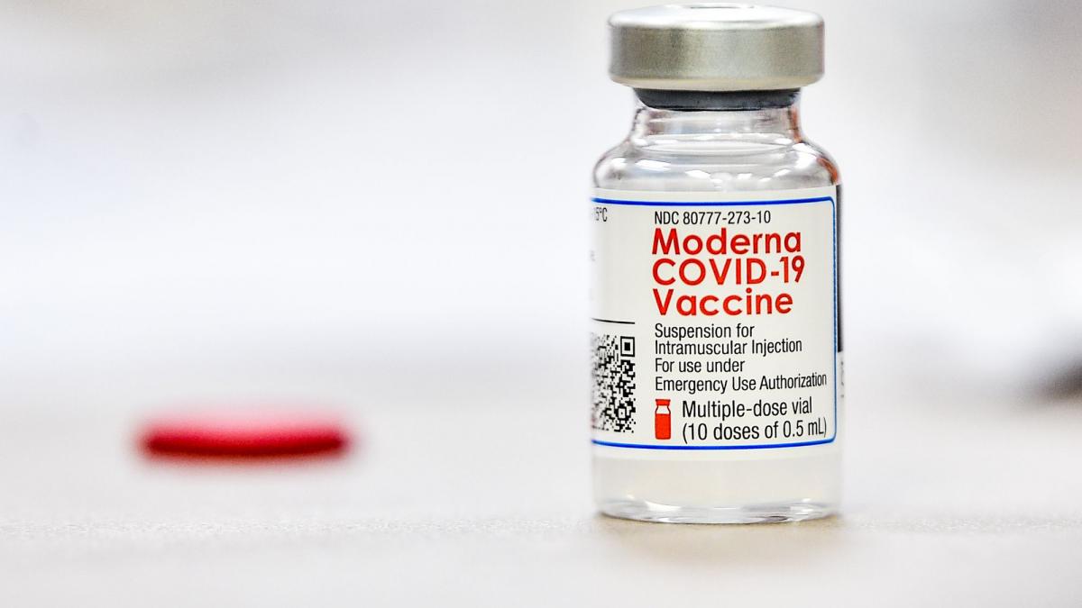 vaccinul moderna imunitate doi ani