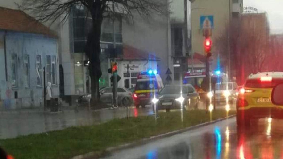 barbat constanta a murit examen permis de conducere