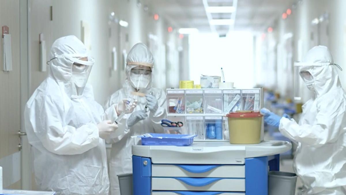 cristian baicus elena stoichitoiu spitalul colentina proteina s covid 19 studiu coagulare