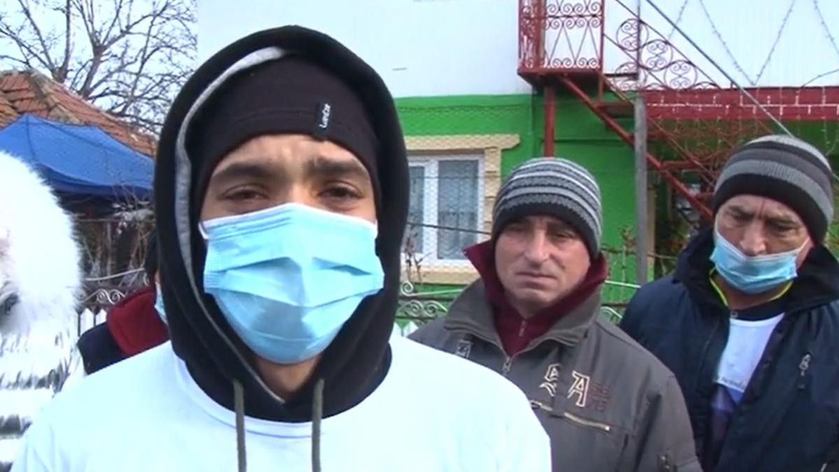 dumbrava prahova crima suspect liber mascati