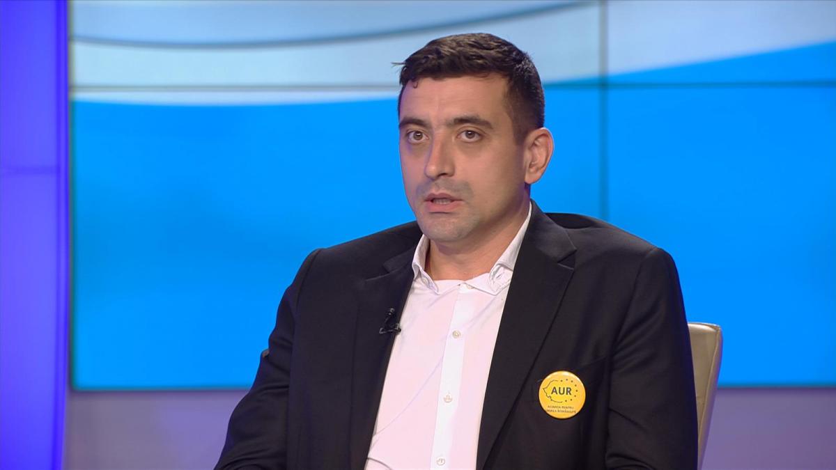 george simion aur muzica parazitii sedinta de plen