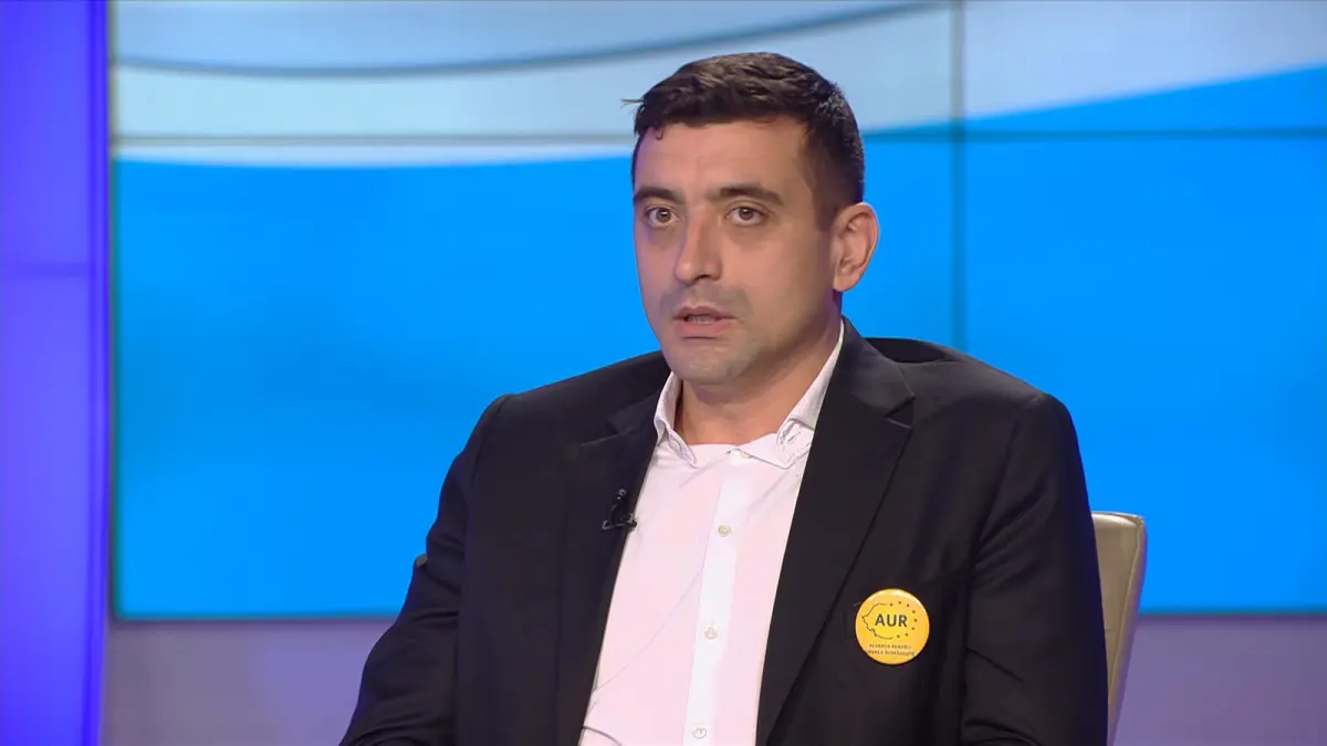 george simion aur muzica parazitii sedinta de plen