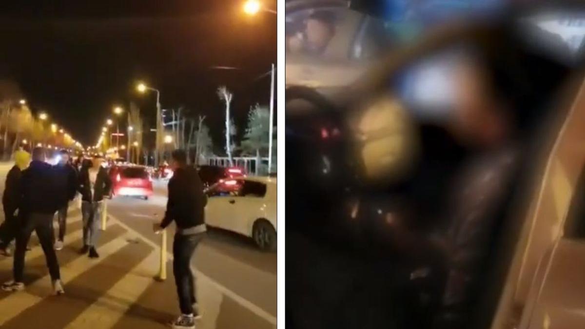 tanar drogat urla masina mamaia constanta