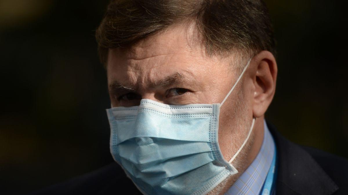 alexandru rafila tulpini coronavirus