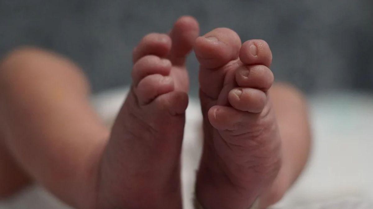 bebelusi incendiu spital india