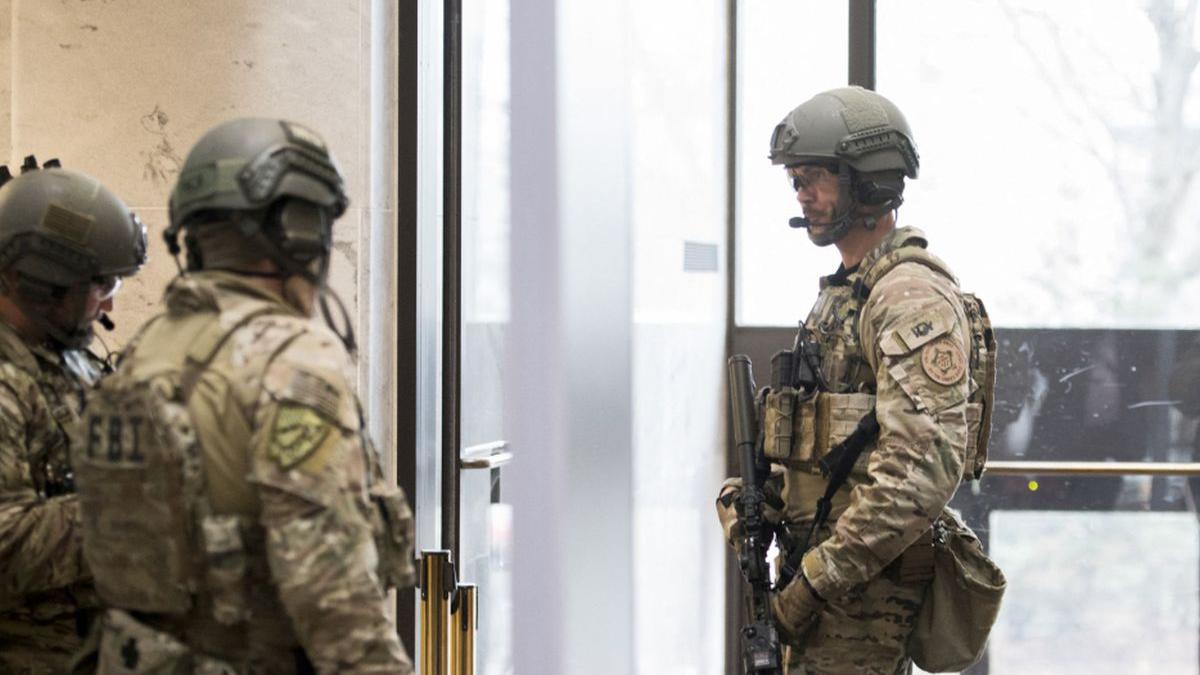 camioneta bombe arme capitoliu