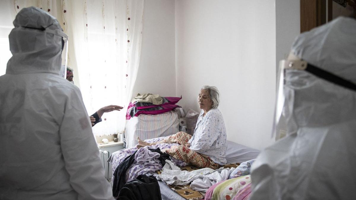 coronavirus romania 9 ianuarie 2021