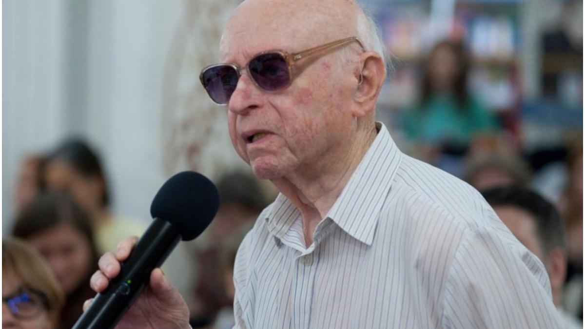 iancu tucarman deces covid iasi pogrom