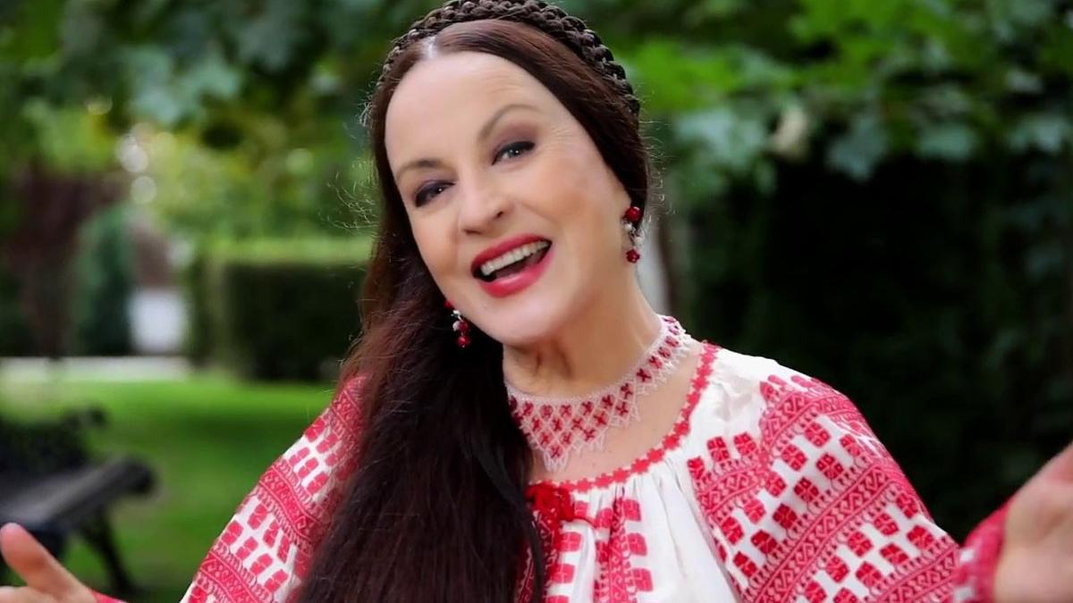 maria dragomiroiu dezvaluiri secretul frumusetii cariera