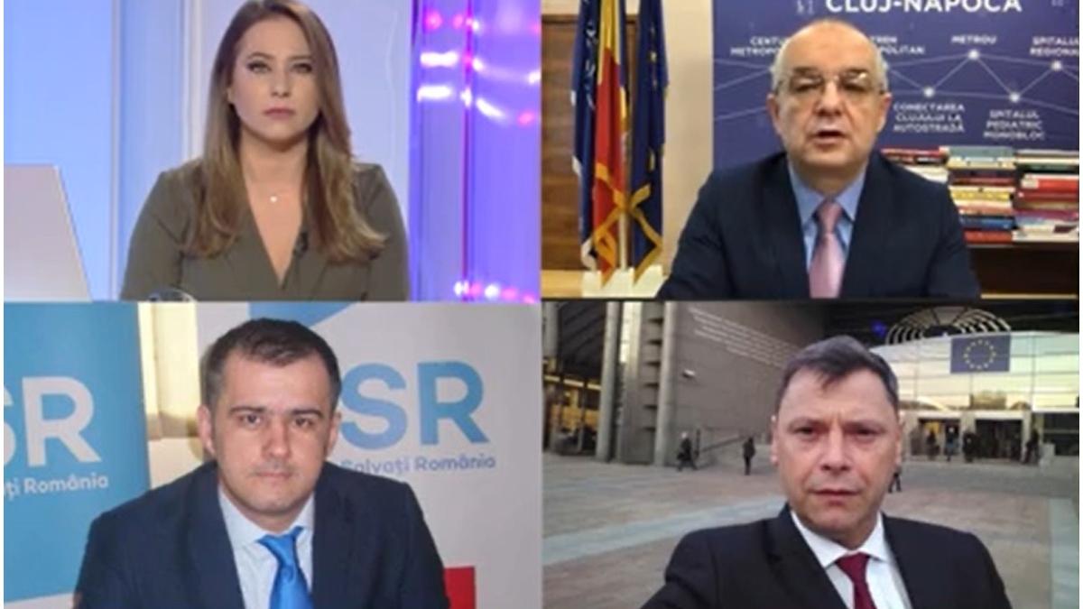 primarii nu au bani pentru vaccinarea anti covid