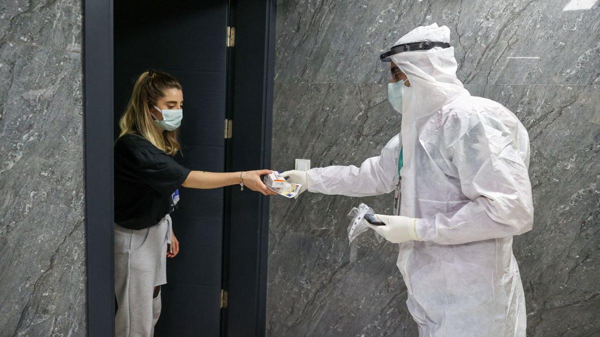 tulpina coronavirus africa de sud