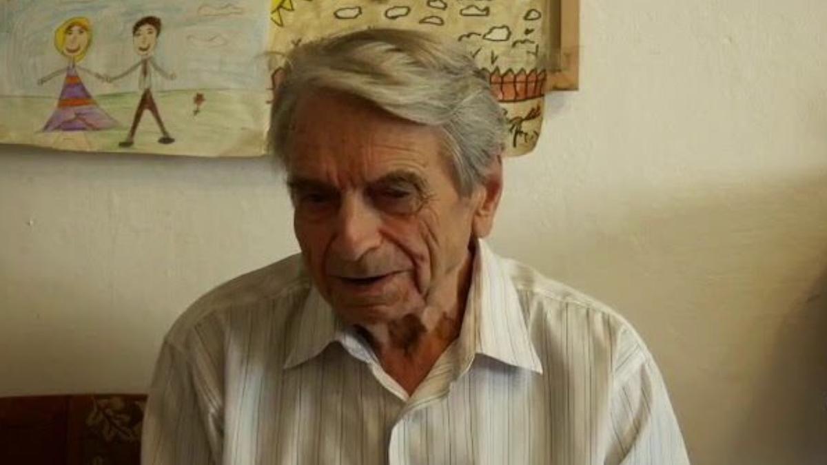 veteran artemiu simonca a murit 98 ani