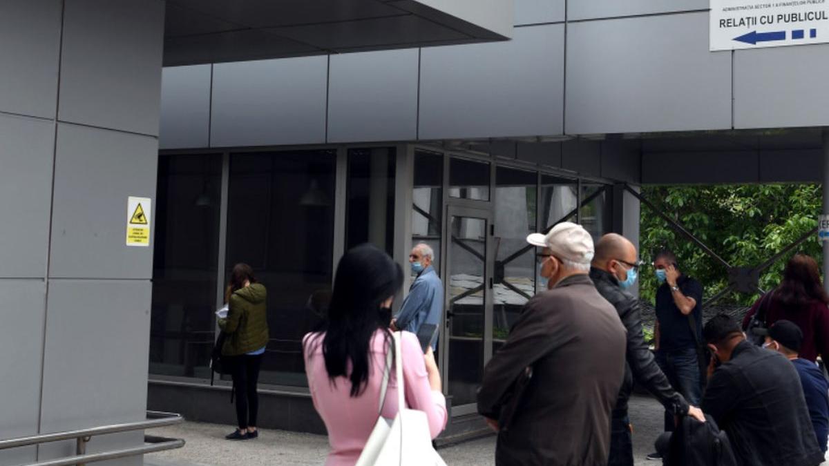 anaf acces conturi romani